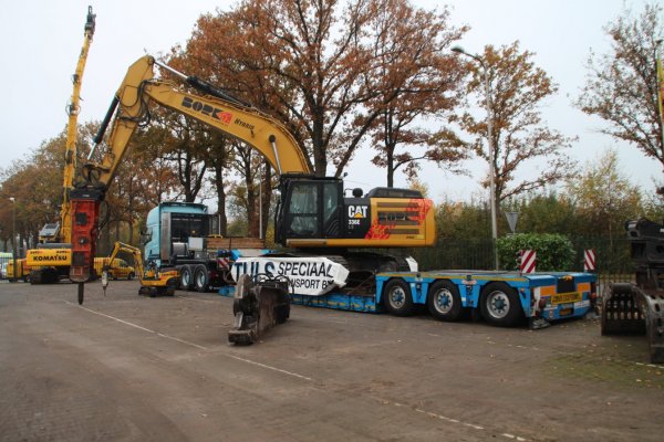 Open Bedrijvendag 2016